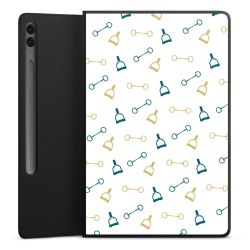 Tablet Smart Case schwarz