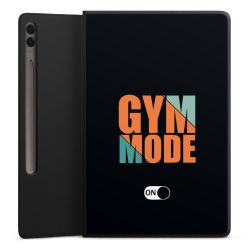 Tablet Smart Case schwarz