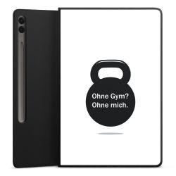 Tablet Smart Case schwarz