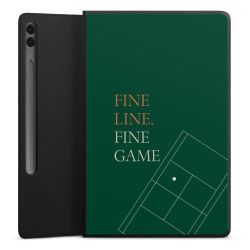 Tablet Smart Case schwarz