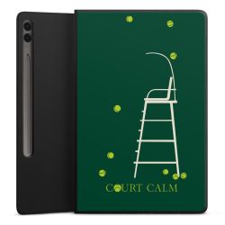 Tablet Smart Case schwarz