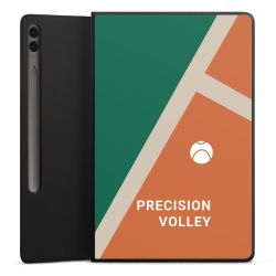 Tablet Smart Case schwarz