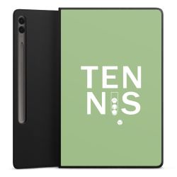 Tablet Smart Case schwarz