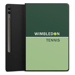 Tablet Smart Case schwarz