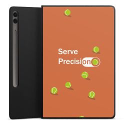 Tablet Smart Case schwarz