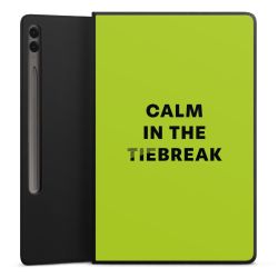 Tablet Smart Case schwarz