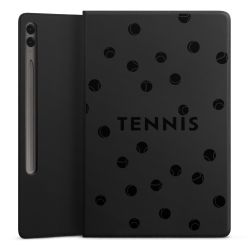 Tablet Smart Case schwarz