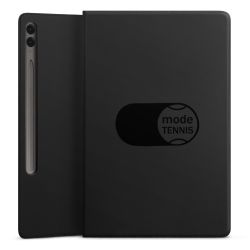 Tablet Smart Case schwarz