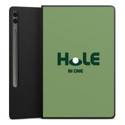 Tablet Smart Case schwarz