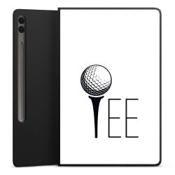 Tablet Smart Case schwarz