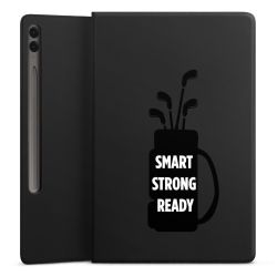 Tablet Smart Case schwarz