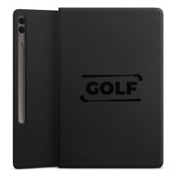 Tablet Smart Case schwarz