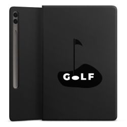 Tablet Smart Case schwarz