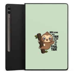 Tablet Smart Case schwarz