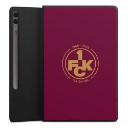 Tablet Smart Case schwarz