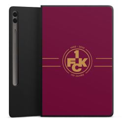 Tablet Smart Case schwarz