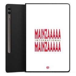 Tablet Smart Case schwarz