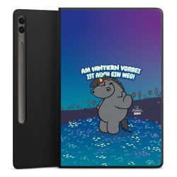 Tablet Smart Case schwarz