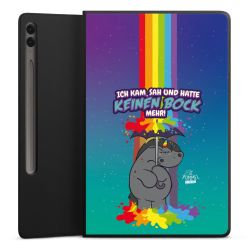 Tablet Smart Case schwarz