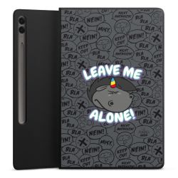 Tablet Smart Case schwarz