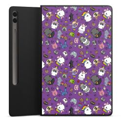 Tablet Smart Case schwarz