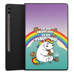 Tablet Smart Case schwarz