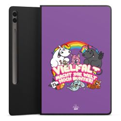 Tablet Smart Case schwarz