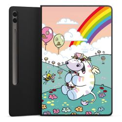 Tablet Smart Case schwarz