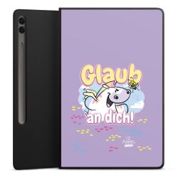 Tablet Smart Case schwarz