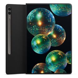 Tablet Smart Case schwarz