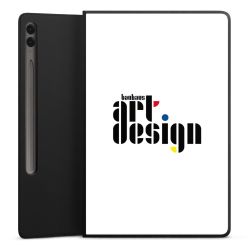 Tablet Smart Case schwarz