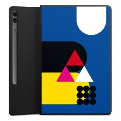 Tablet Smart Case schwarz