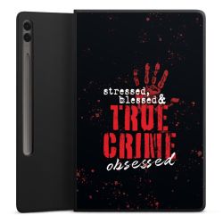 Tablet Smart Case schwarz