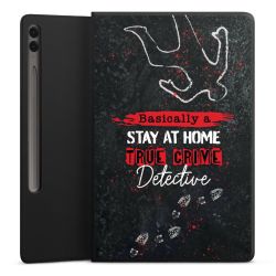 Tablet Smart Case schwarz