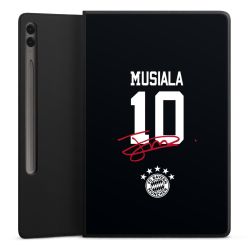 Tablet Smart Case schwarz