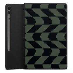 Tablet Smart Case schwarz