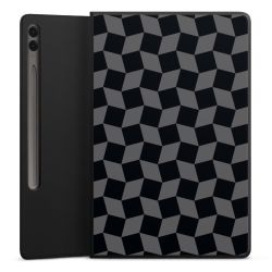Tablet Smart Case schwarz