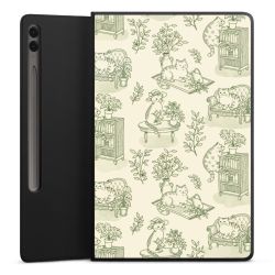 Tablet Smart Case schwarz