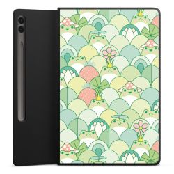 Tablet Smart Case schwarz