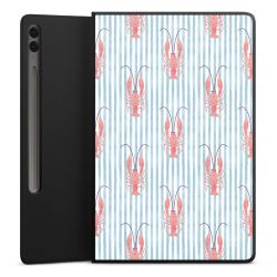 Tablet Smart Case schwarz