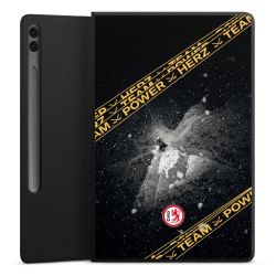 Tablet Smart Case schwarz