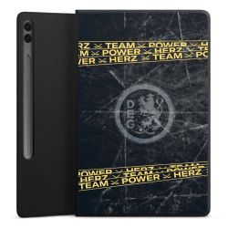 Tablet Smart Case schwarz