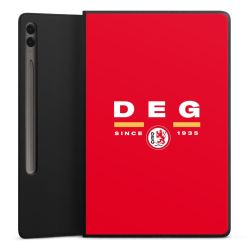 Tablet Smart Case schwarz