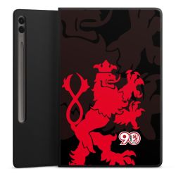 Tablet Smart Case schwarz