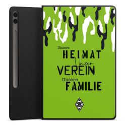 Tablet Smart Case schwarz