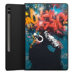 Tablet Smart Case schwarz