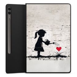 Tablet Smart Case schwarz