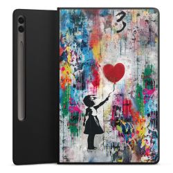 Tablet Smart Case schwarz