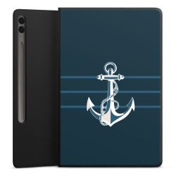 Tablet Smart Case schwarz