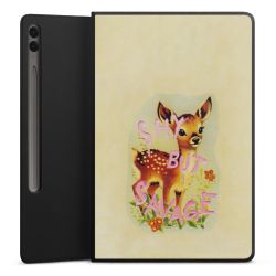 Tablet Smart Case schwarz